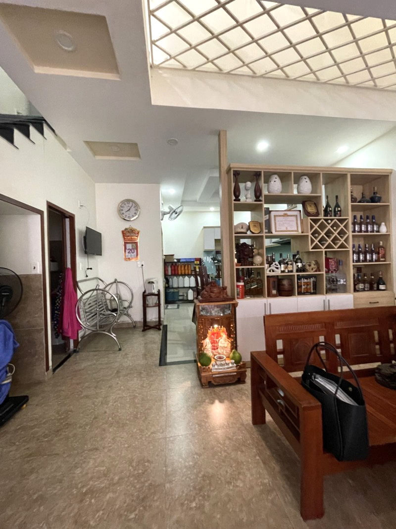Ngộp bank giảm mạnh! Nhà hẻm ô tô Trường Thọ – 66m² – 2 tầng – sổ chuẩn – chỉ 5.7 tỷ - Ảnh chính